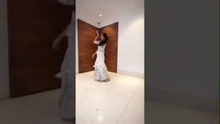 Tarasti Hai Nigahen  Ghalat Fehmi Dance #Shorts by