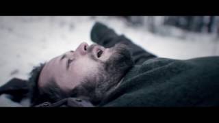 Martin Rubashov ft. Anders Fridén - Black Elk (Official Video)