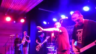 Voodoo Glow Skulls - El Coo Cooi (Houston 10.04.16) HD