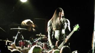 SepticFlesh - The Underworld, London 20.02.2016