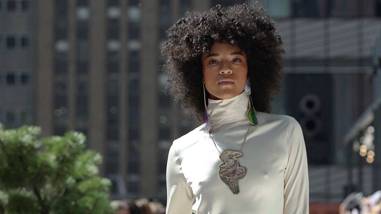 Kathleen O'Dell Jewelry | Spring Summer 2026 | New York Fashion Week