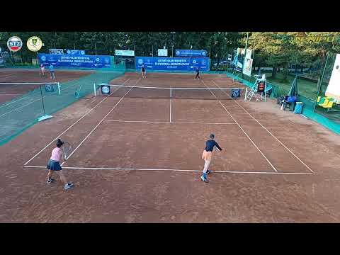 Janigova/Pavlechova - Koppova/Mravcova (SF)