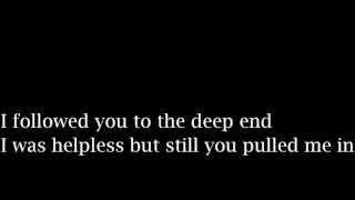 Shinedown-Lacerated Lyrics