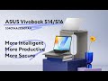 ASUS Vivobook S14/S16 (S3407AA/S3607AA) #Intel | 2026