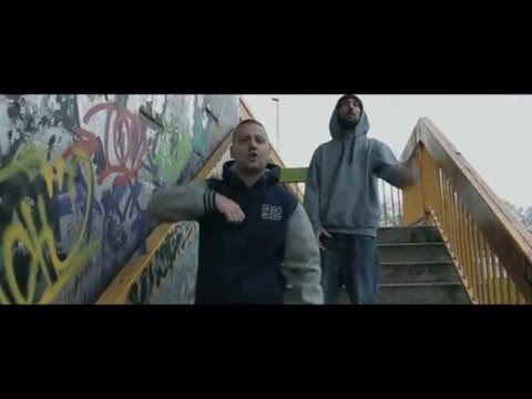 Straňanský Rosy - Iba tvoja vina (prod. Lucifer) [Official Video]