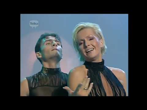 Helena Vondráčková - Já půjdu dál (1999)