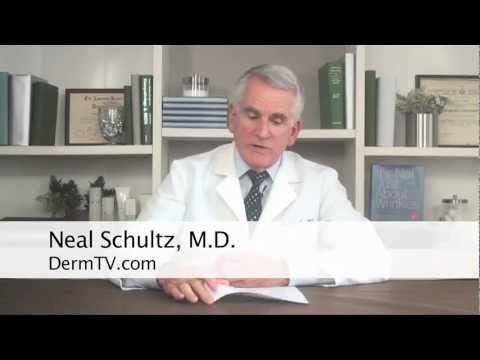 DermTV - DermTV YouTube Viewer Questions - August 2012 [DermTV.com Epi #429]