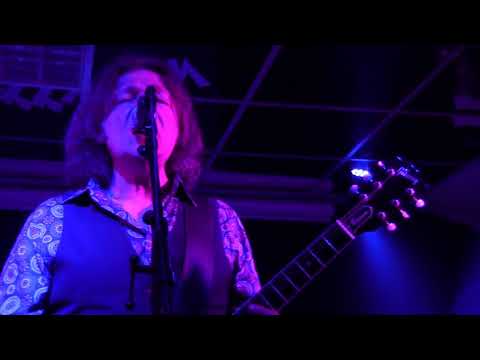 The Stems -  Move Me (Live 22 April 2018)