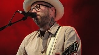 City and Colour - Northern Wind (Niagara-on-the-Lake, ON)