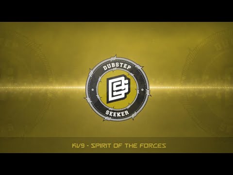 ╣DRUMSTEP╠ Kv9 - Spirit of the Forces