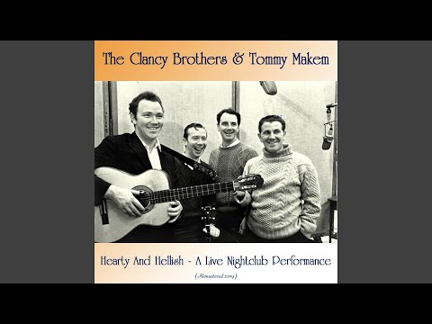 Courtin' In The Kitchen (Remastered 2019)