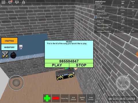 Roblox Song Id Code For Help Me Help You