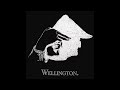 Wellington A Relic Of Waterloo Full EP 1995 Sludge Metal