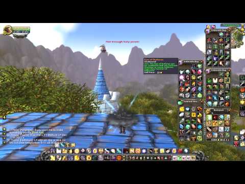 WoW MoP  Patch 5.1 Old bosses nerfed and new pet drop , I get my first LEGENDARY!!!!