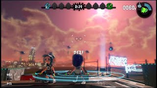 【スプラトゥーン2 最終回】参加型！プラべかナワバリ！