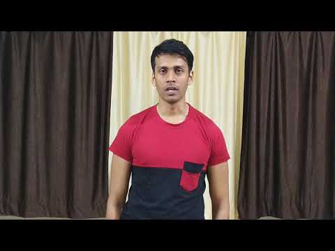 Anand Jaiswal Audition