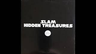 Slam - Hidden Treasures