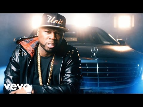 Kidd Kidd - Big Body Benz ft. 50 Cent, Lloyd Banks