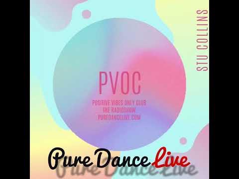 Episode 5: PVOC - Pure Dance Live Show 22-02-2021