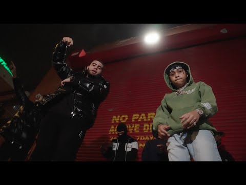 Jay Esco & Stunna Gambino - Runaway (Official Video)
