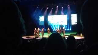 Straight No Chaser - Home By Christmas Day