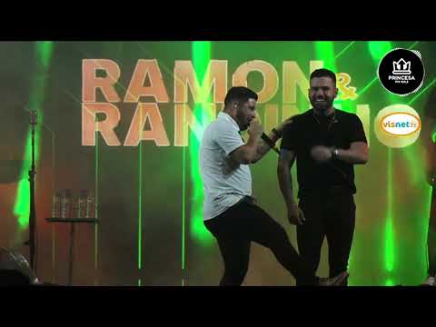Ramon e Randinho - Mar Vermelho/AL - Aniversário de 62 Anos - Março 2024 - Show Completo