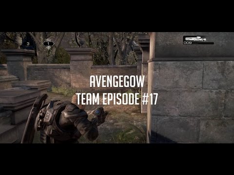 AvengeGoW Team Episode #17 - Edited by Avenge Fatal