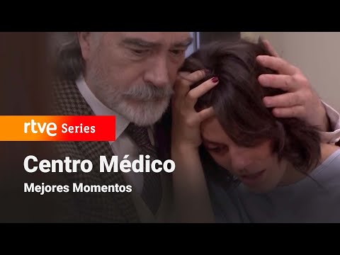 Centro Médico: Capítulo 399 - Mejores momentos #CentroMédico | RTVE Series