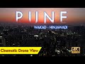 Pune City Skyline 4K Wakad Phoenix Mall Of Millennium Hinjawadi 2024 Wakad Drone View