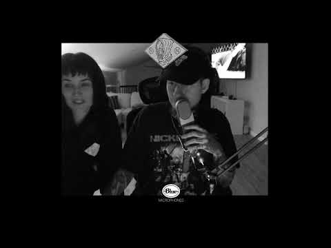 🎶 nothing,nowhere. Twitch stream: 2022-08-02 - "making music w my gf again"