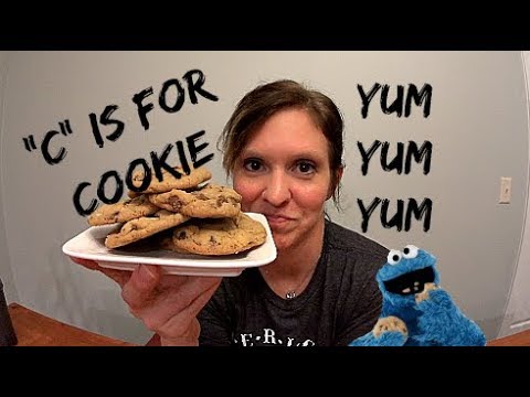 How to Make the BEST Chocolate Chip Cookies from Scratch