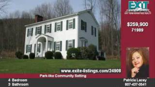 preview picture of video '15 Terrace Hill Rd Bainbridge NY'