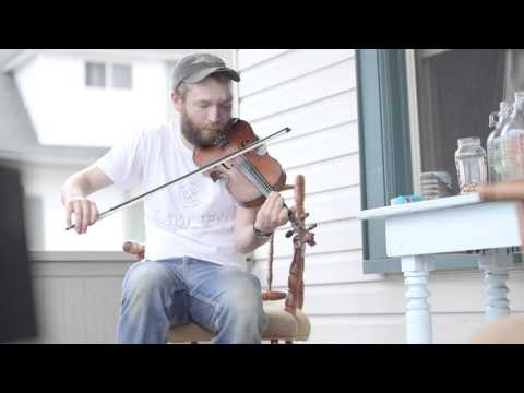 Jesse Milnes is a magician.