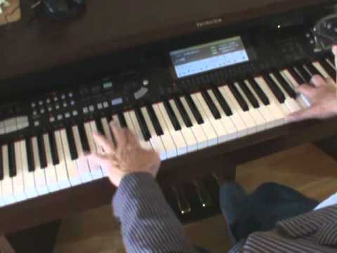 Professional Boogie Woogie Patterns   Peter Hayward