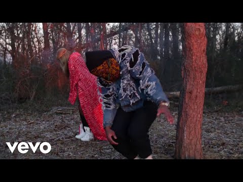 TheRealShhyy - Prayers (Official Music Video) ft. Chimoe Griot X