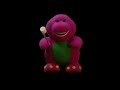 Barney Let S Play Outside