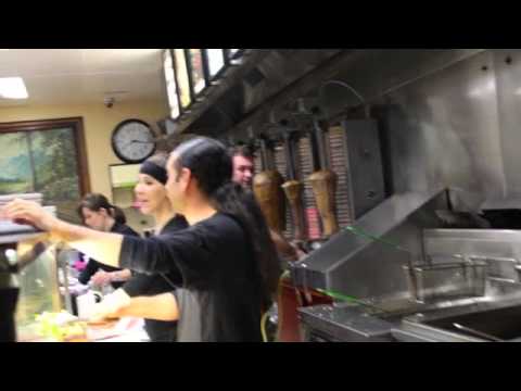 The yeeros shop marrickville