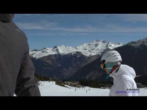 Pack INITIATION : bien choisir son matériel de ski !