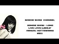 Sandie Shaw - Long Live Love (Jools' Annual ...