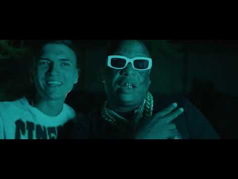 DE A $100💵 -  Cora ❌ Japanese (official video) 🇨🇴 🇵🇦 #therealdiamond #freedelakost