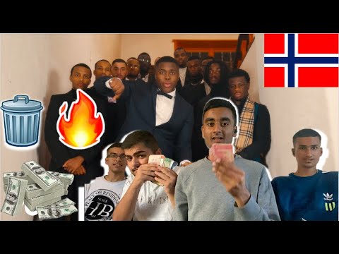 TRASH OR FIRE?! Reacting Til Hkeem - Para