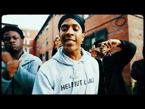 Double O - A Chore (Official Video) Dir. @Directormxx