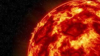 In Our Time: The Sun