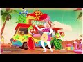 Just dance fanmade mashup Robbie Schaefer chicken lips (second helping)