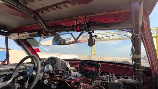 24h of Lemons - MSR Houston 2025 - Joe pt. 1