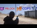 P BLOCK VS COPS ‍ ️ CRAZY SHOOTING MUST WATCH WINDY CITY RP