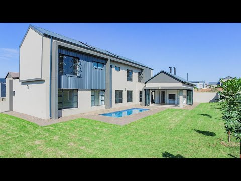 5 Bedroom House for sale in Gauteng | Centurion | Centurion East | Midstream Estate | 4 |