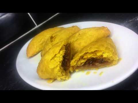 Beef & Cheese beef patties recipe| How to pt.2