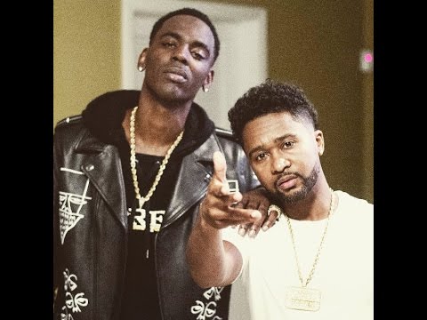 ZAYTOVEN x YOUNG DOLPH |CIAA Charlotte|