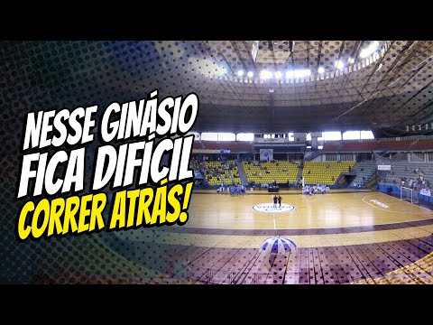 Santa Terezinha x Grêmio Diademense - Final Copa São Bernardo 2022